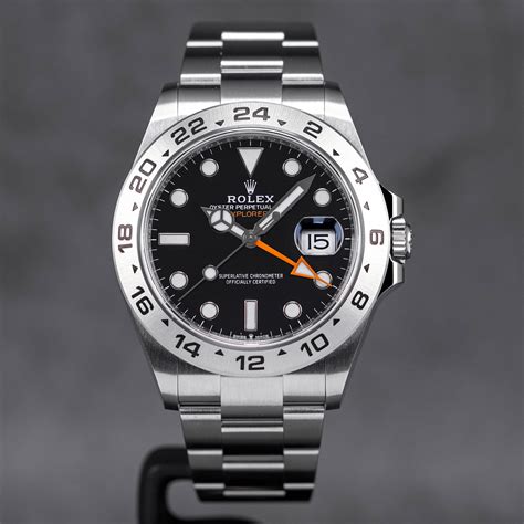 new explorer 2017 rolex 2016|rolex explorer 2 42mm 2023.